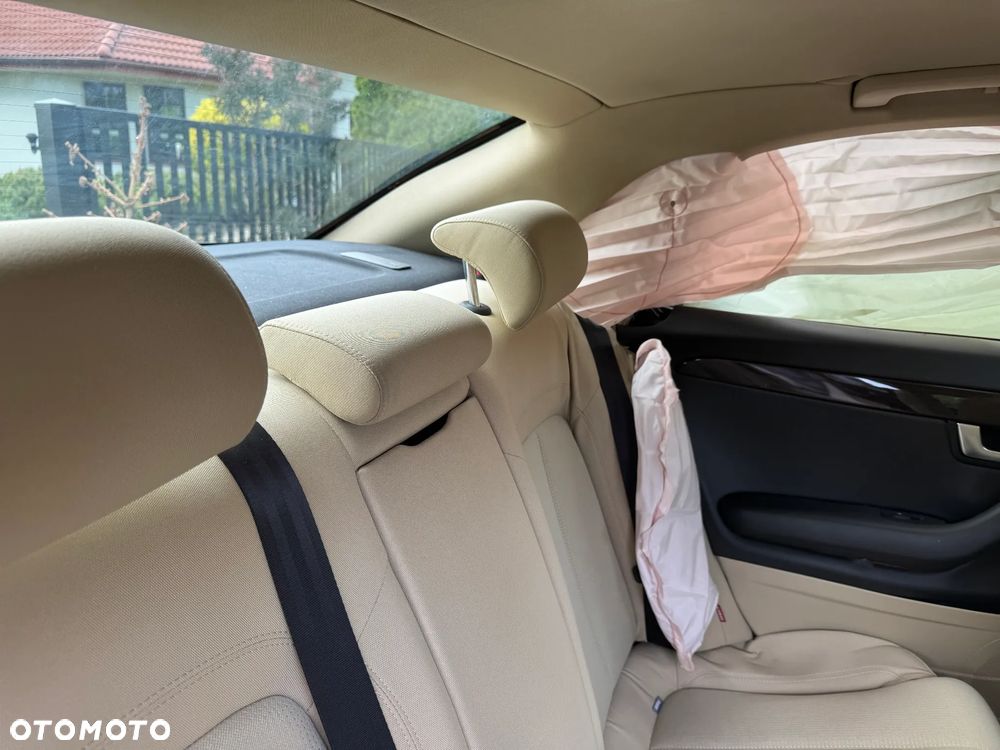 Seat Exeo 2.0 TSI Multitronic - 19