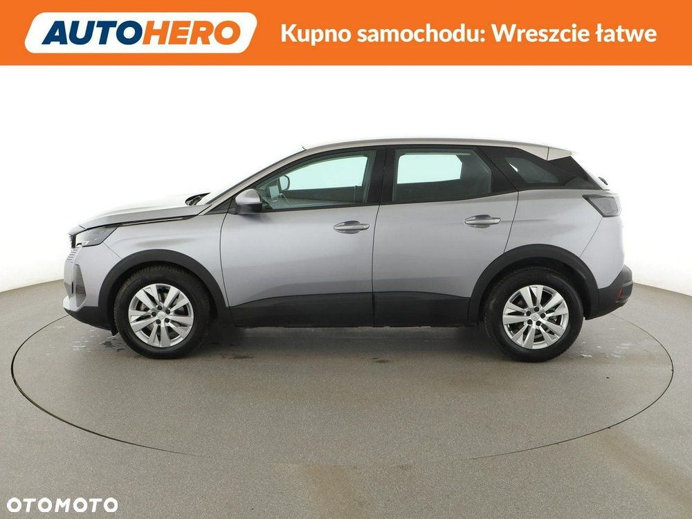 Peugeot 3008 BlueHDi 130 Stop & Start EAT8 Active Pack - 3