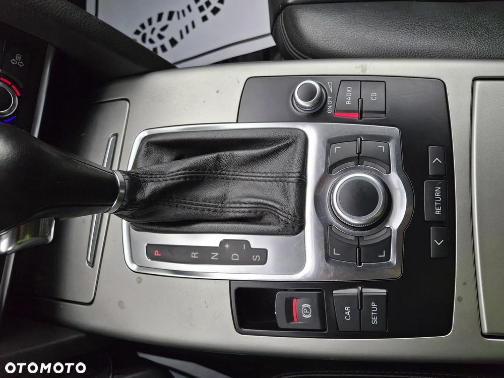 Audi A6 - 31