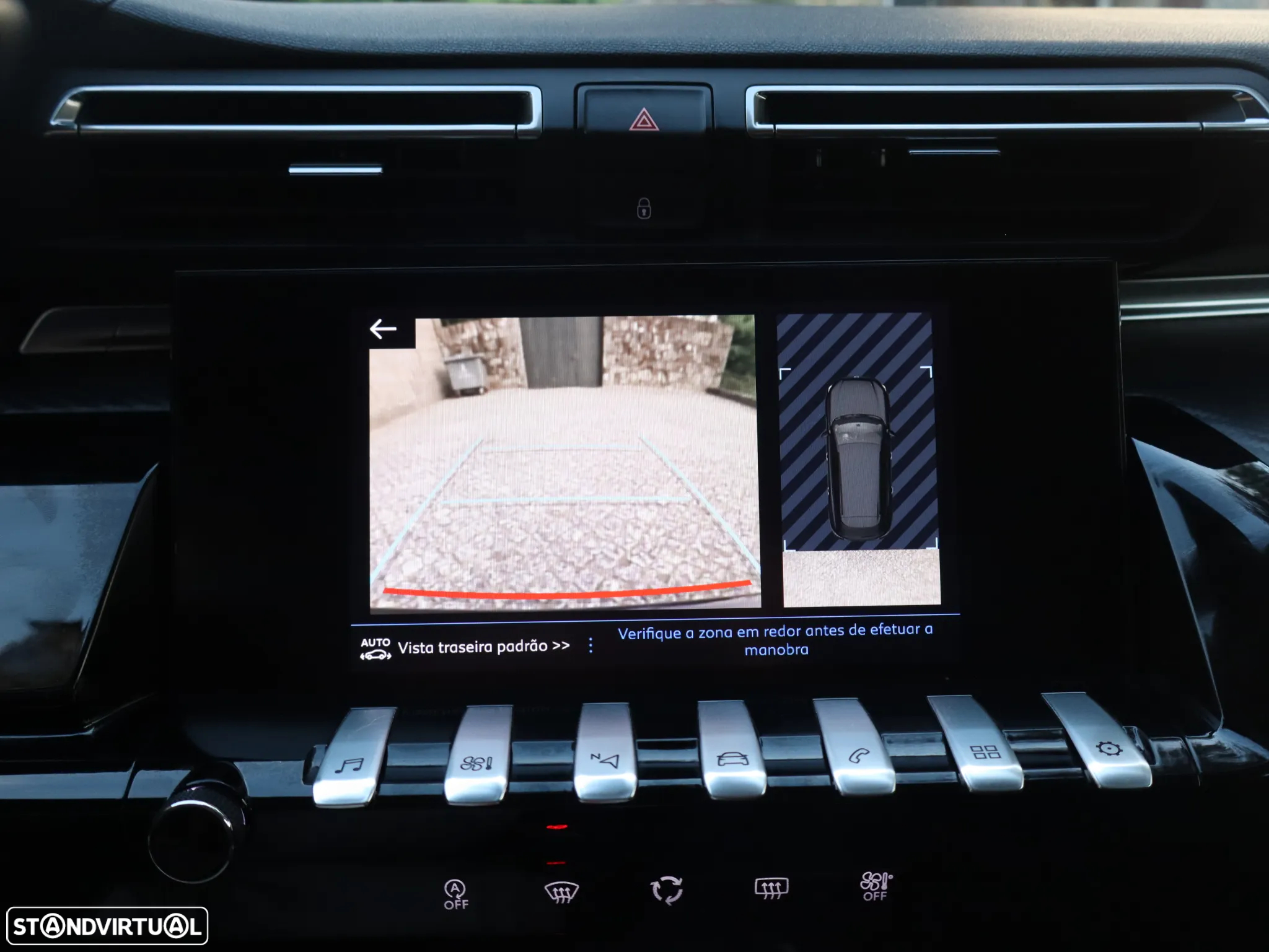 Peugeot 508 SW 1.5 BlueHDi Business Line - 28