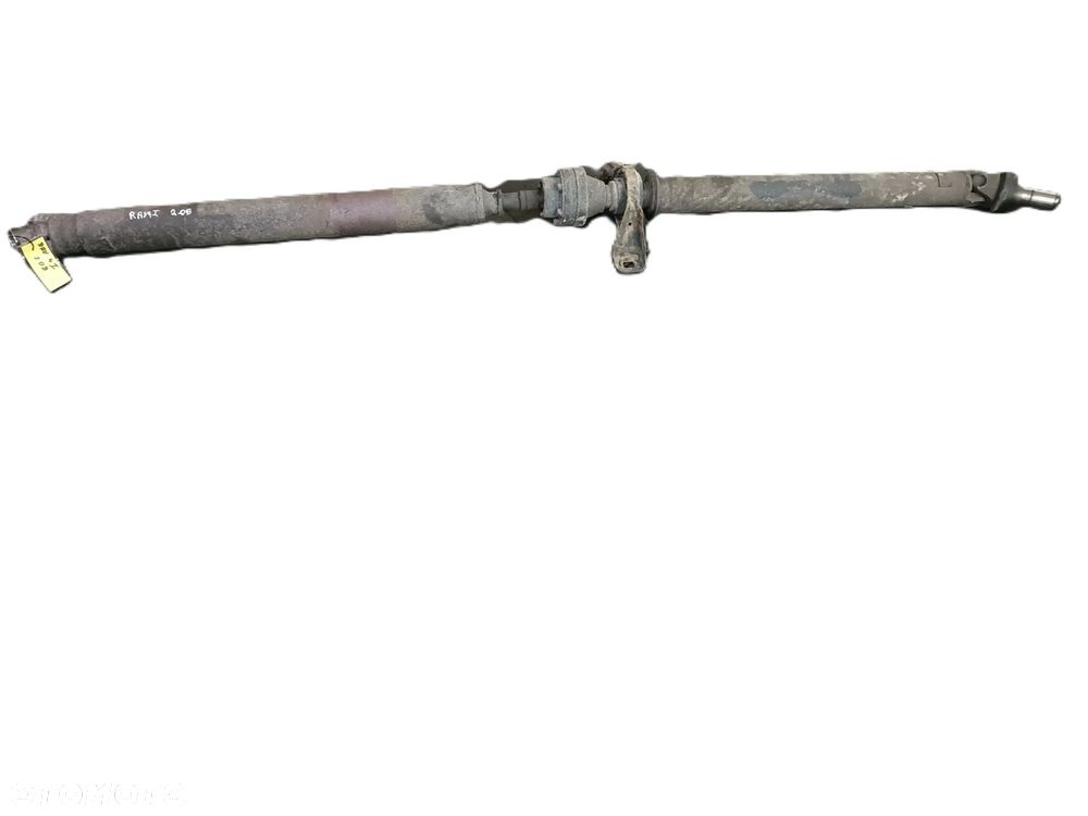 TOYOTA RAV4 I 94-00 2,0 B wał napędowy 5D * - 1