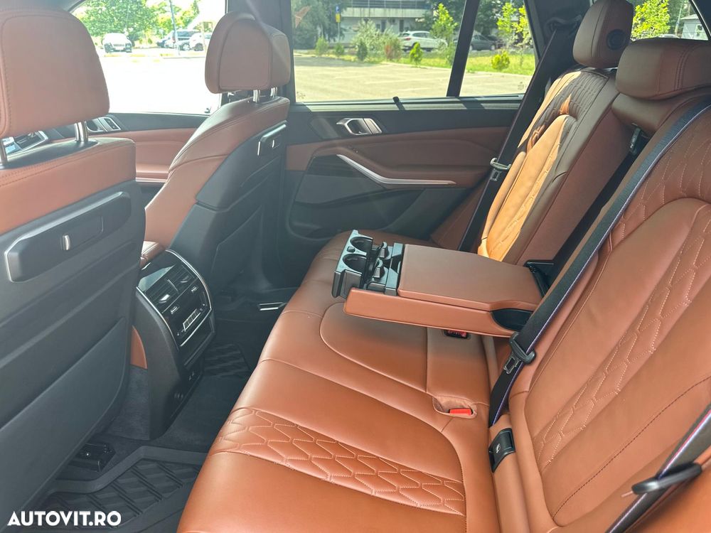 BMW X5 - 15