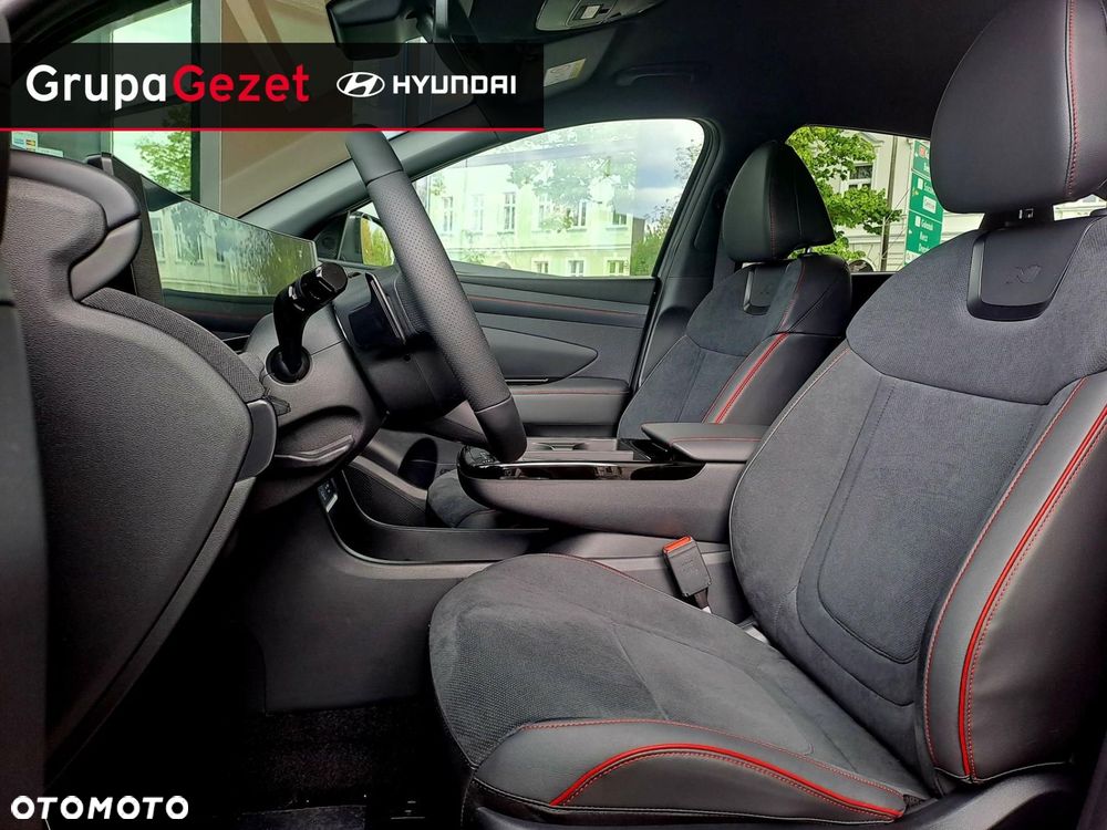 Hyundai Tucson - 6