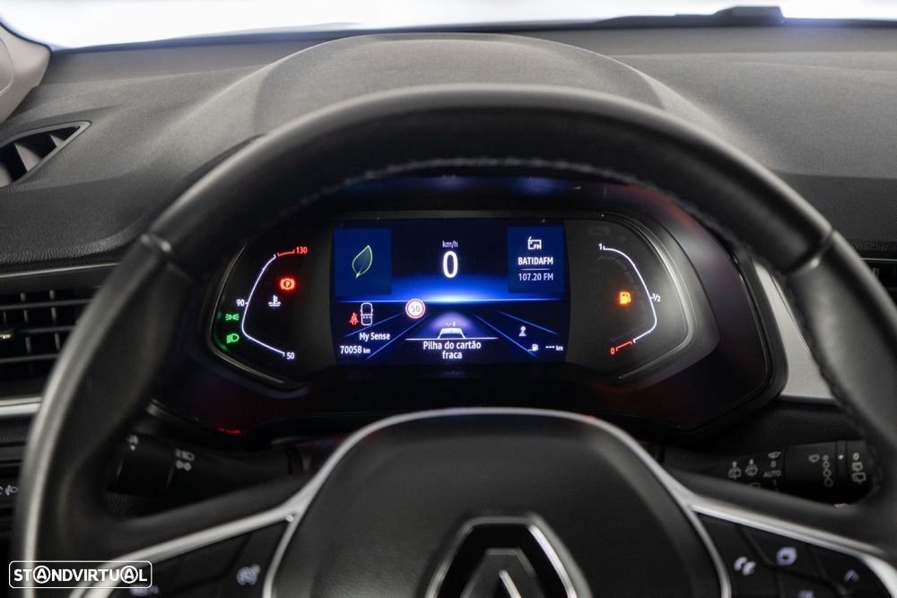 Renault Captur 1.0 TCe Techno - 27