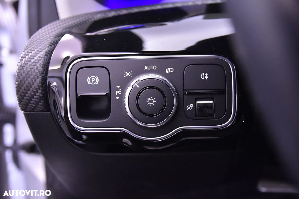 Mercedes-Benz A 200 d 8G-DCT - 16