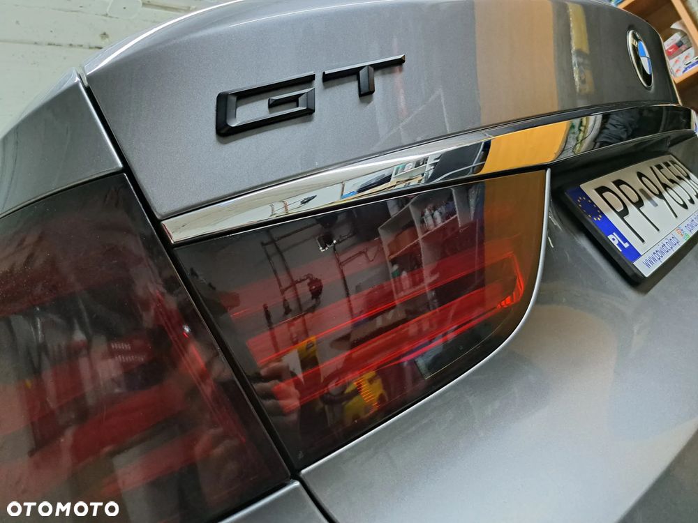 BMW Seria 5 530d - 31