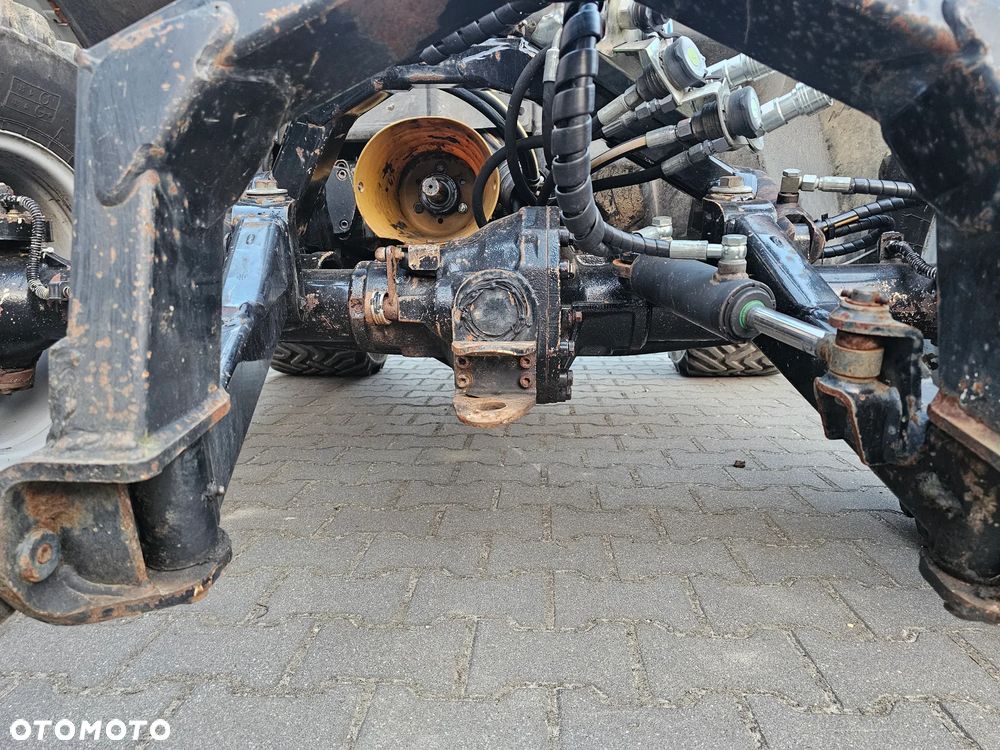 Inny REFORM Metrac H7X ciągnik górski - 5