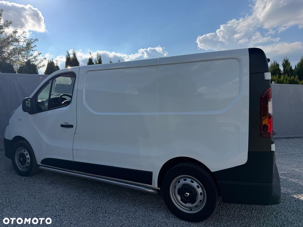 Renault Trafic - 6