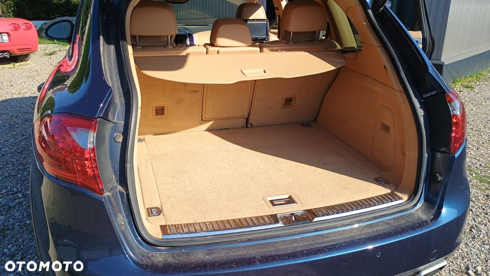 Porsche Cayenne S Tiptronic S - 14