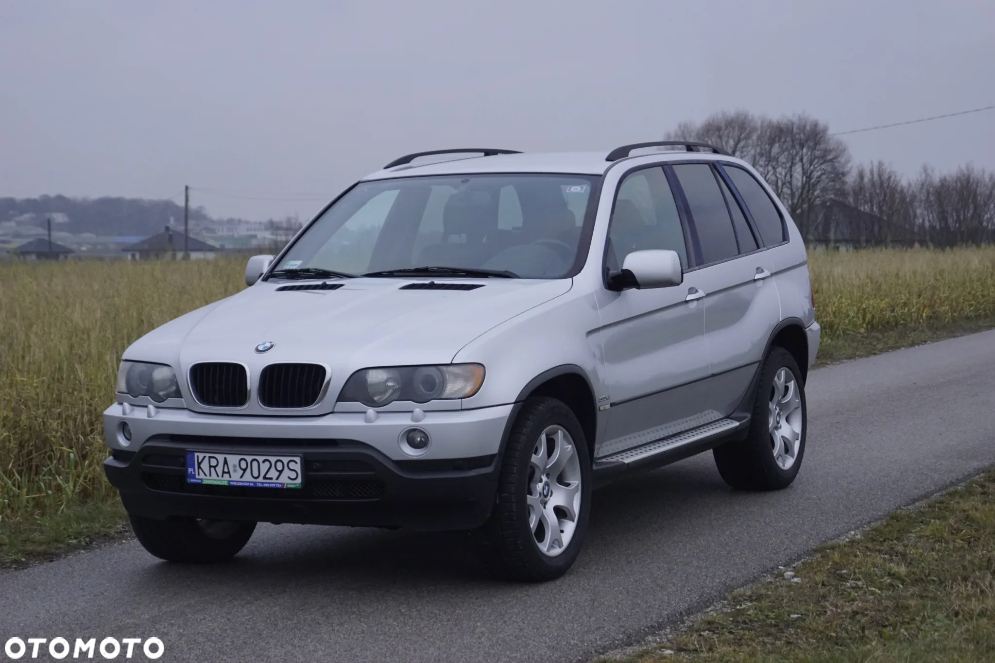 BMW X5 - 3