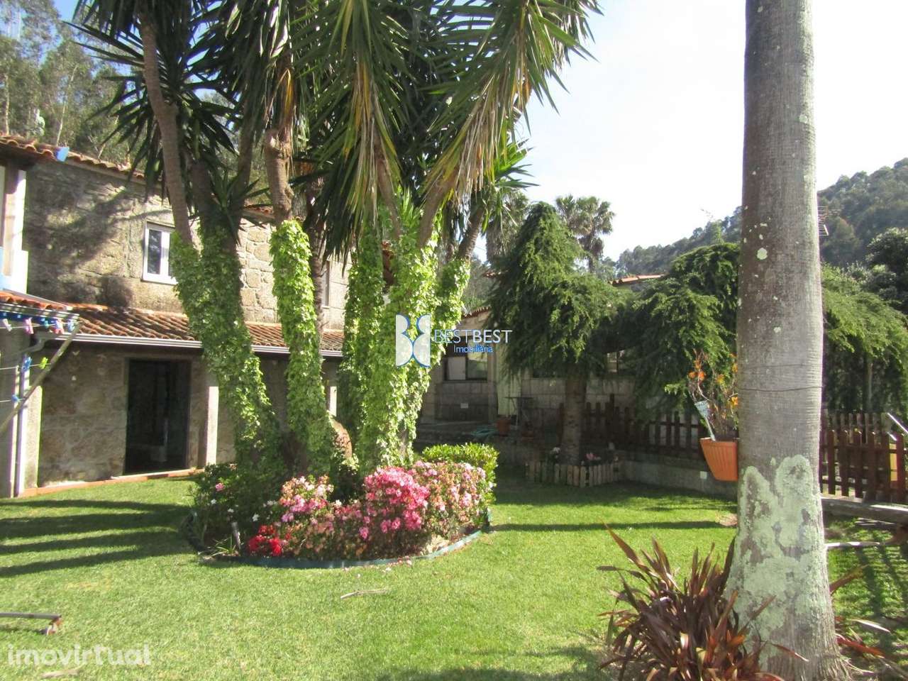 MORADIAS,QUINTINHA EM MOURE,BARCELOS,1PARAÍZO A 20 MIN.FAMALICÃO - Grande imagem: 2/50