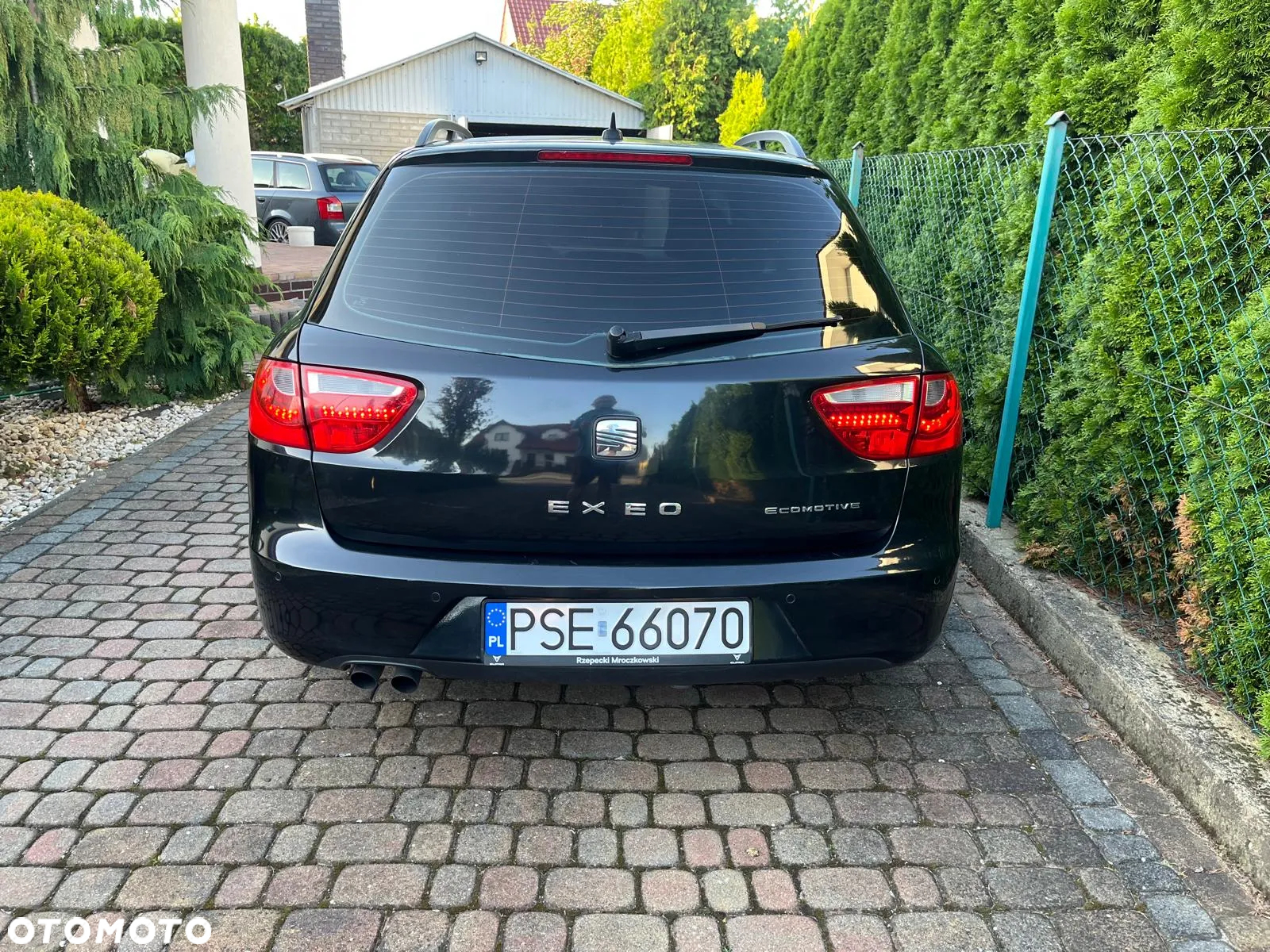 Seat Exeo 2.0 TDI DPF - 4