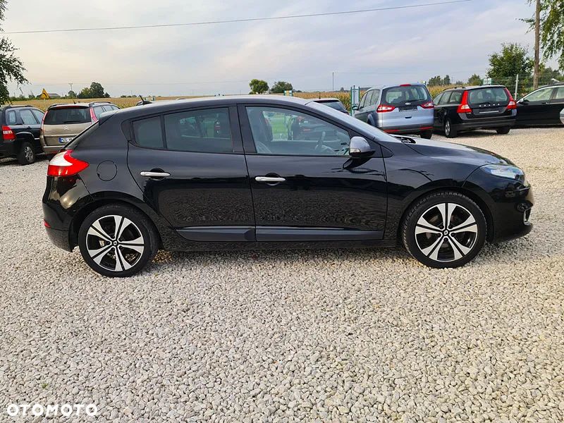 Renault Megane - 6