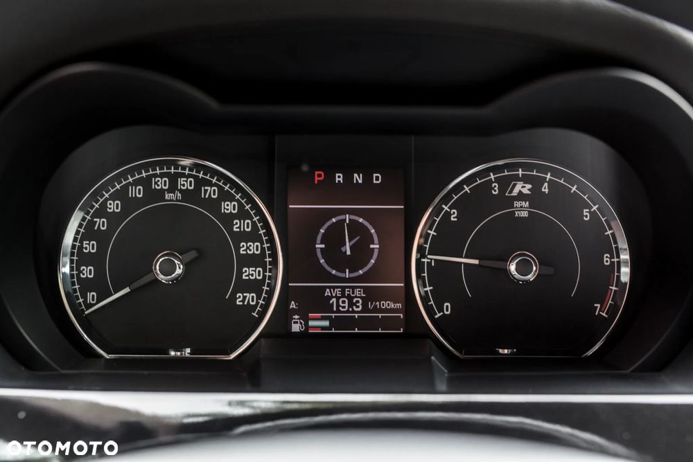 Jaguar XK XKR Coupe - 28