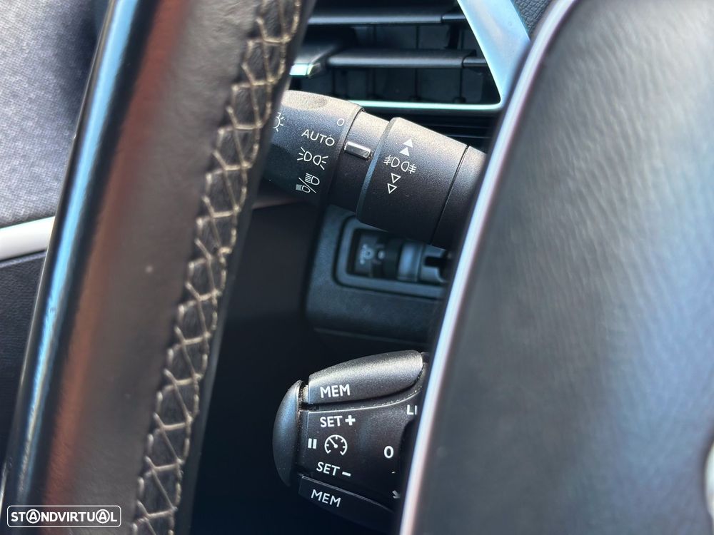 Peugeot 5008 1.5 BlueHDi Active - 18