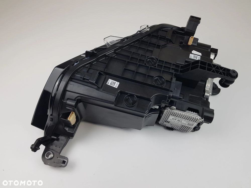NOWA ORYGINALNA Lampa Lewy Przód IQ LIGHT Volkswagen T-Roc 2GA941035AN - 6