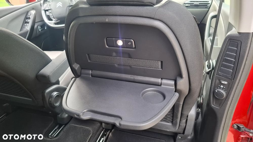 Citroën C4 Grand Picasso BlueHDi 150 EAT6 Exclusive - 17