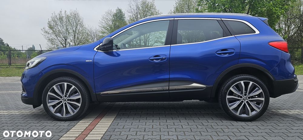 Renault Kadjar 1.7 Blue dCi Intens 4x4 - 5