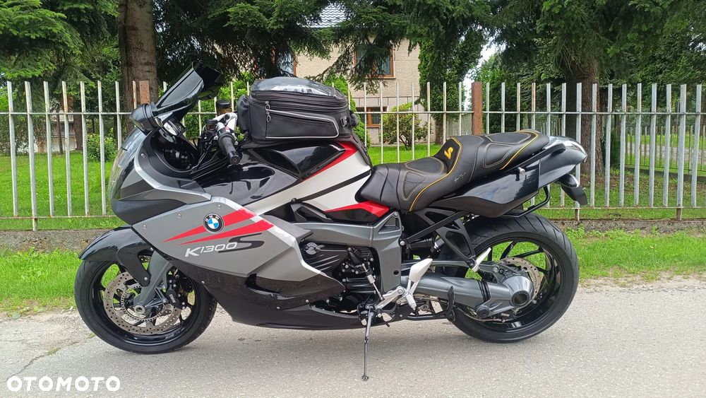 BMW K - 11