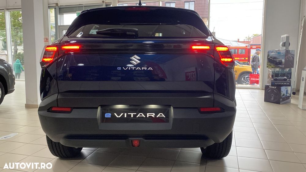 Suzuki Vitara - 4