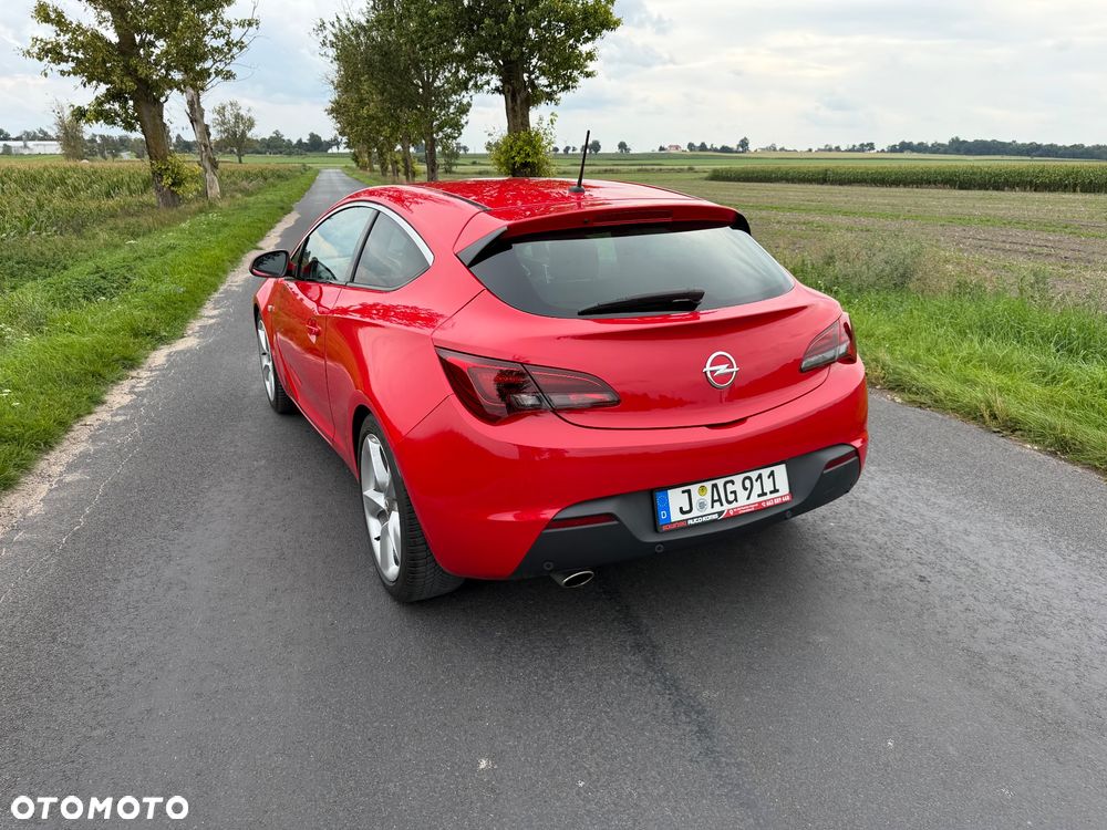 Opel Astra - 4