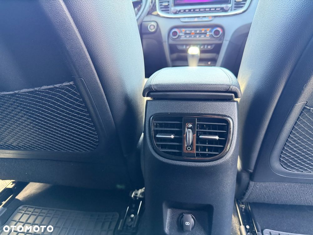 Kia ProCeed 1.5 T-GDI GT Line - 18