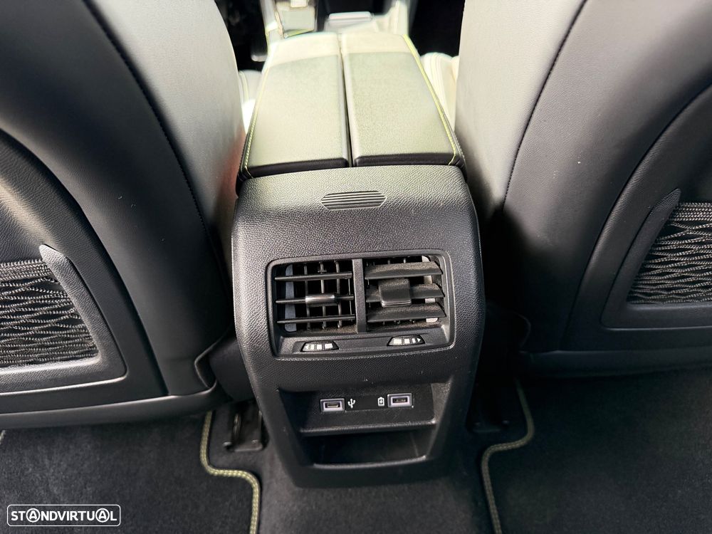 Peugeot 308 1.5 BlueHDi GT Pack EAT8 - 34