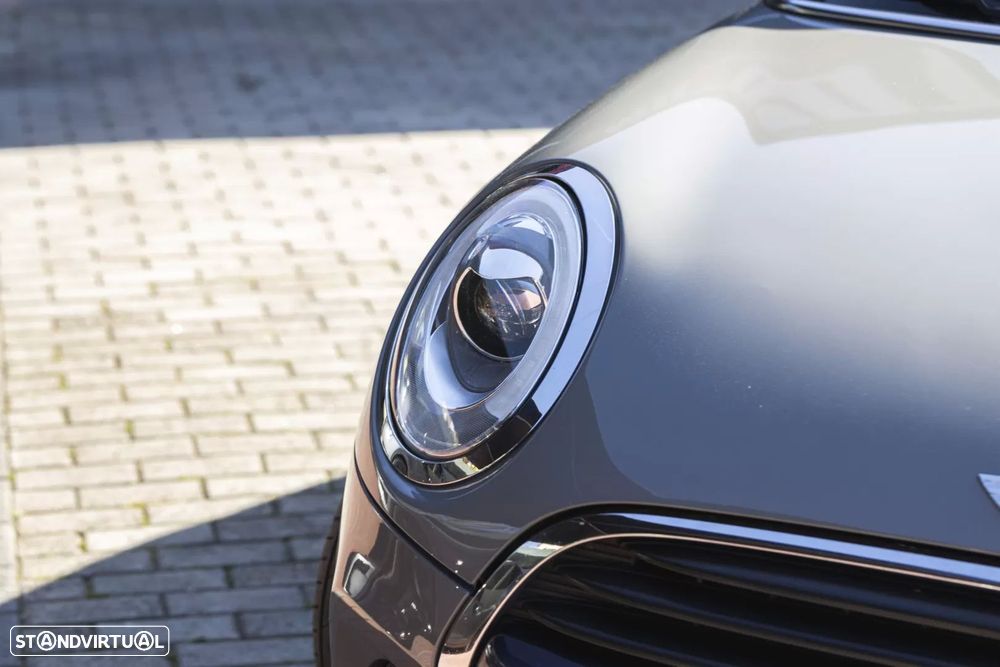 MINI 3 Portas Cooper D - 12