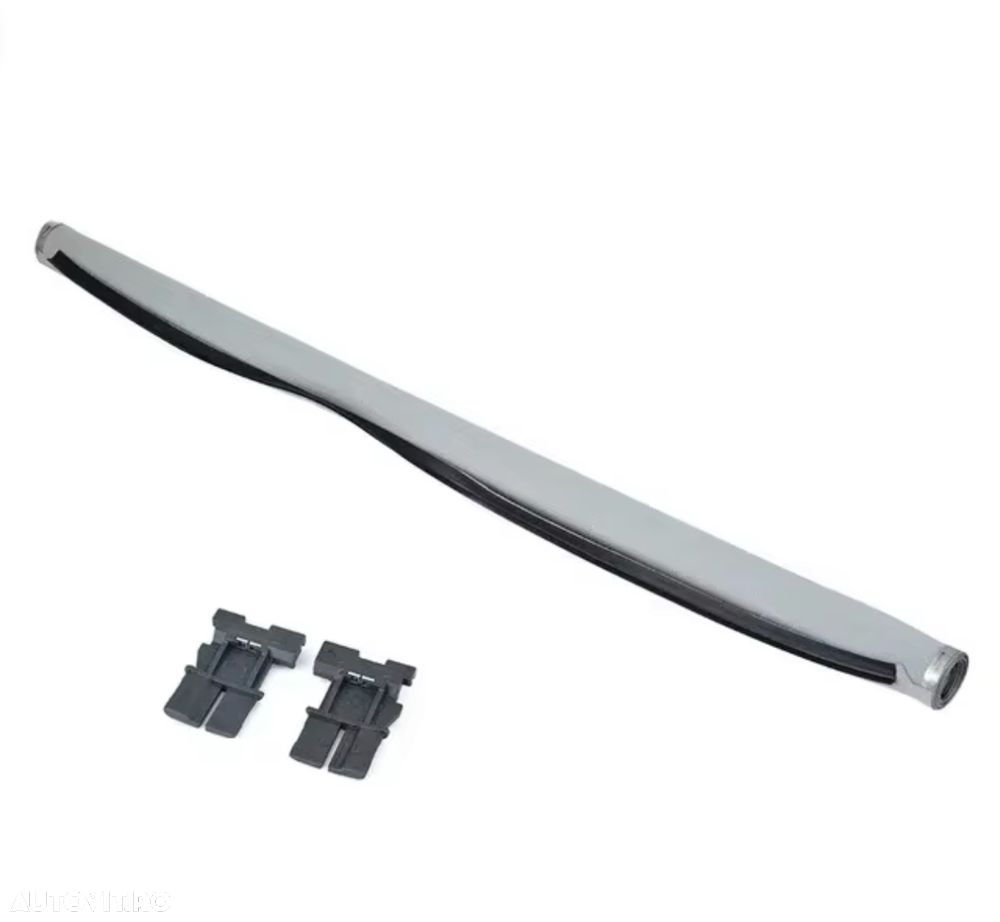Perdea Plasa Jaluzea Rulou Perdeluta Trapa Panoramic Vw Skoda Audi - 7