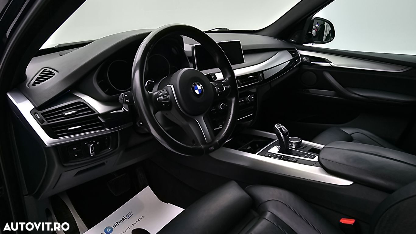 BMW X5 - 13