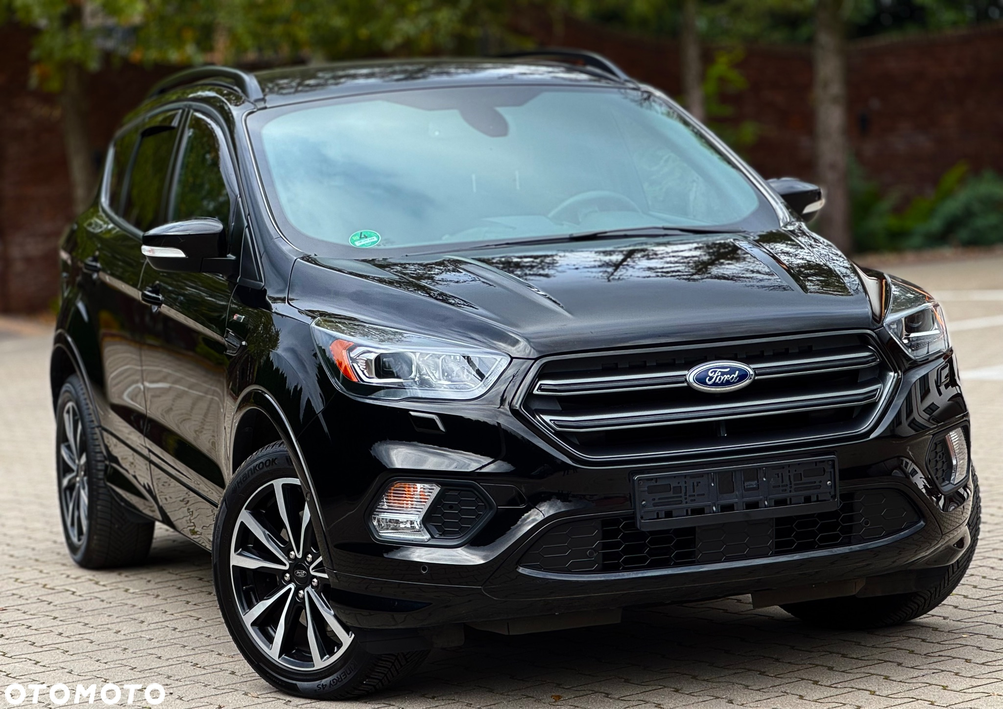 Ford Kuga 1.5 EcoBoost AWD ST-Line ASS - 9