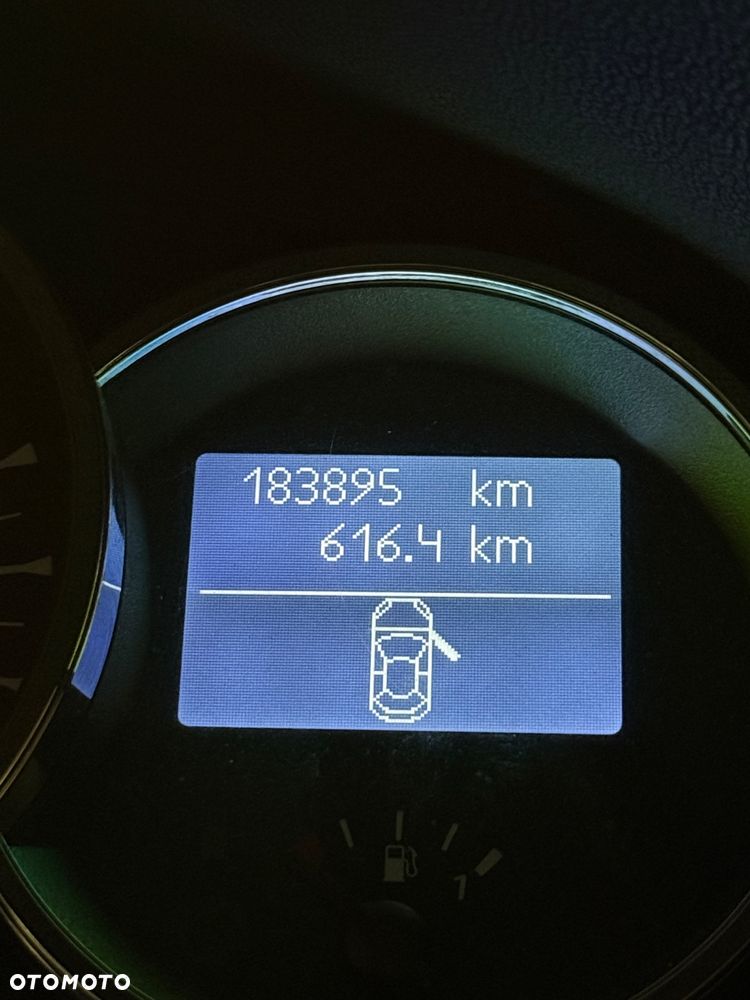 Renault Megane - 12