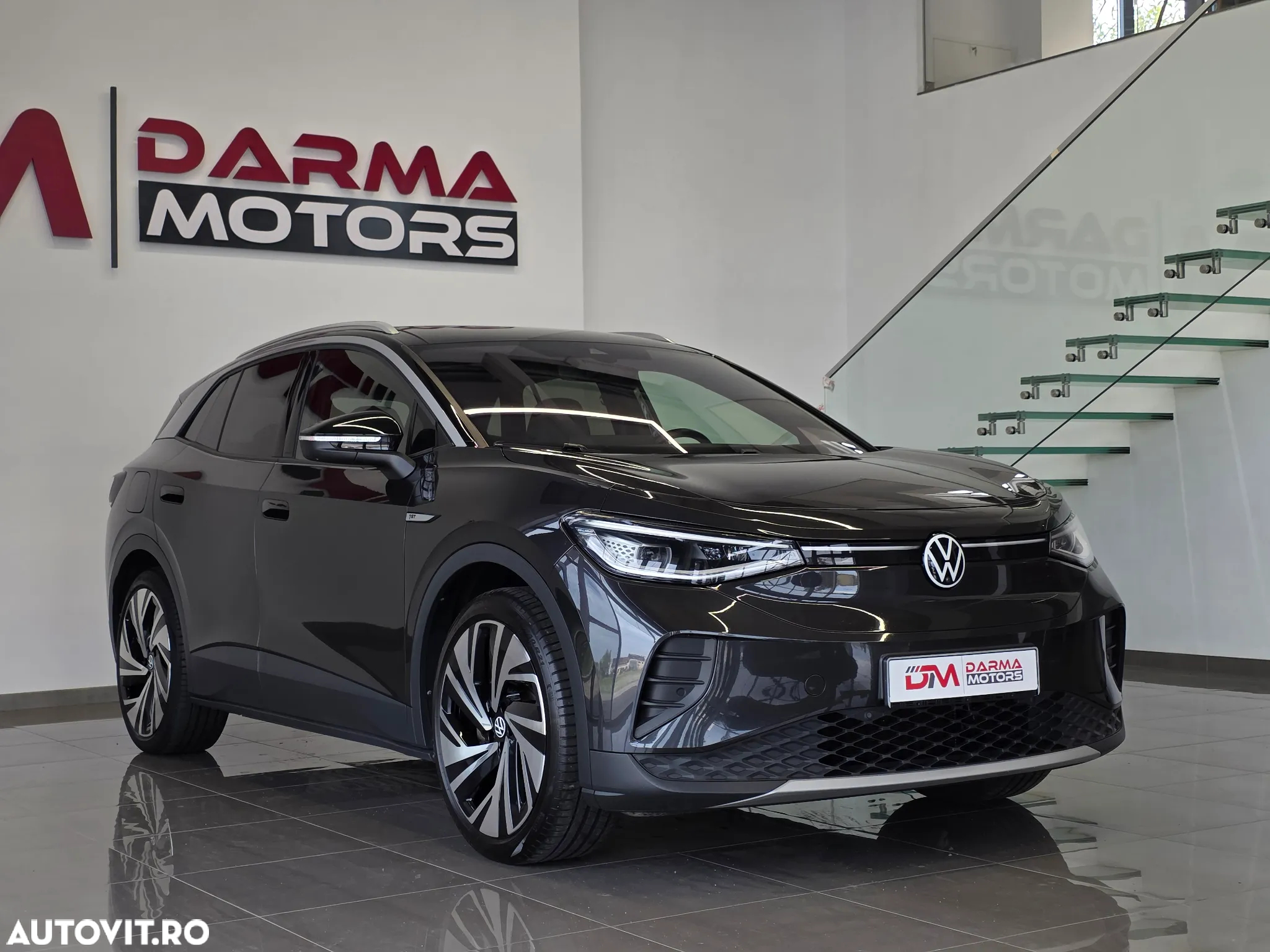 Volkswagen ID.4 77 kWh Pro Performance - 3