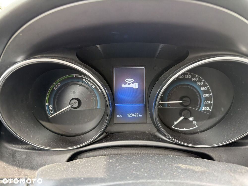 Toyota Auris - 16