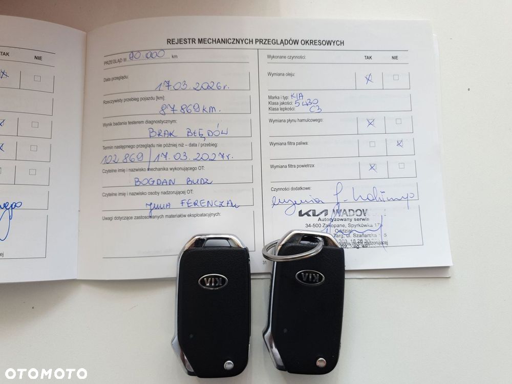 Kia Sportage 1.6 CRDI M 4WD - 27
