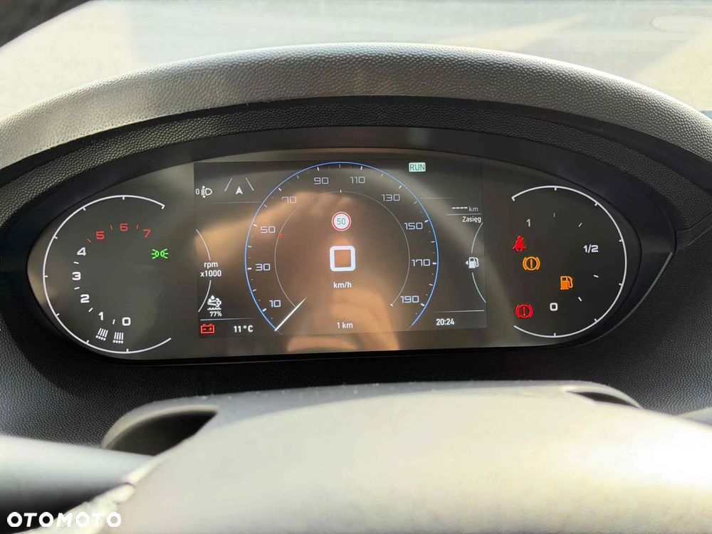 Citroën Jumper - 11