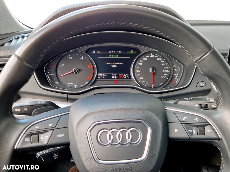 Audi Q5 40 TDI quattro S tronic MHEV Advanced - 20
