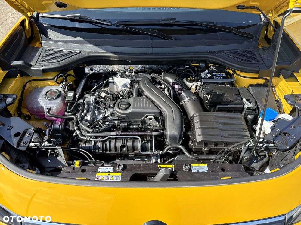 Volkswagen T-Roc - 39