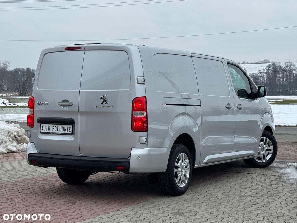 Peugeot Expert - 3