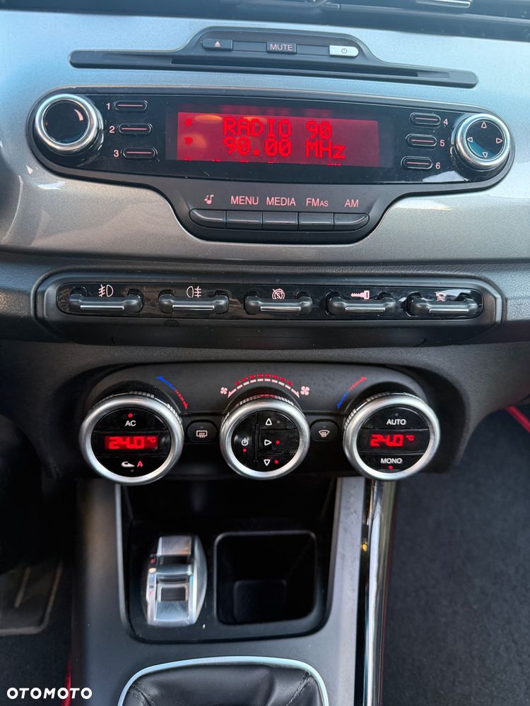 Alfa Romeo Giulietta 1.6 JTDM 16V Impression - 10