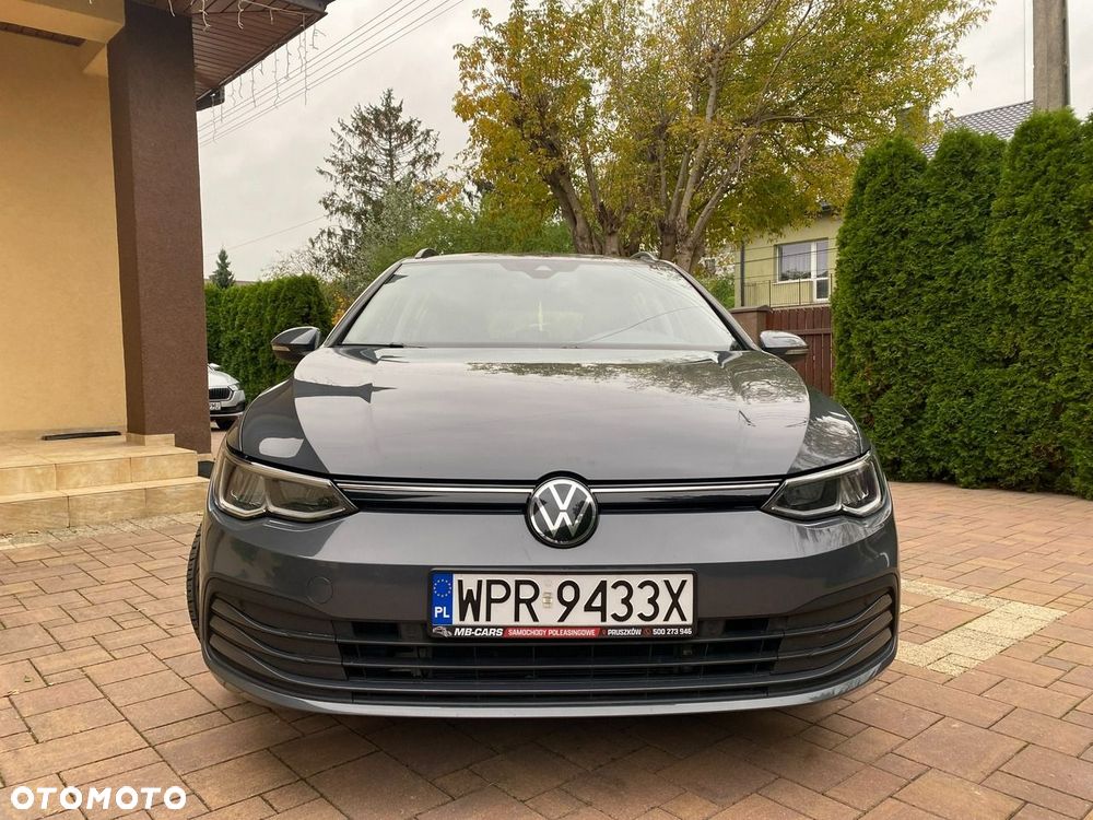 Volkswagen Golf 1.5 TSI Life - 4