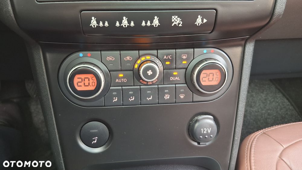 Nissan Qashqai 2.0 Tekna - 20