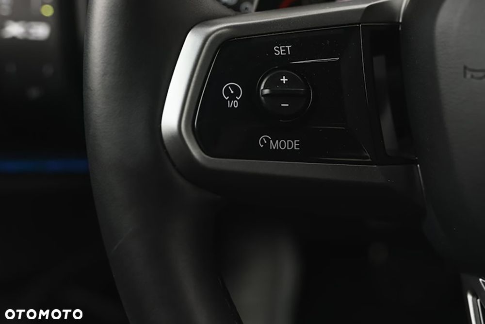 BMW X3 20d xDrive - 12