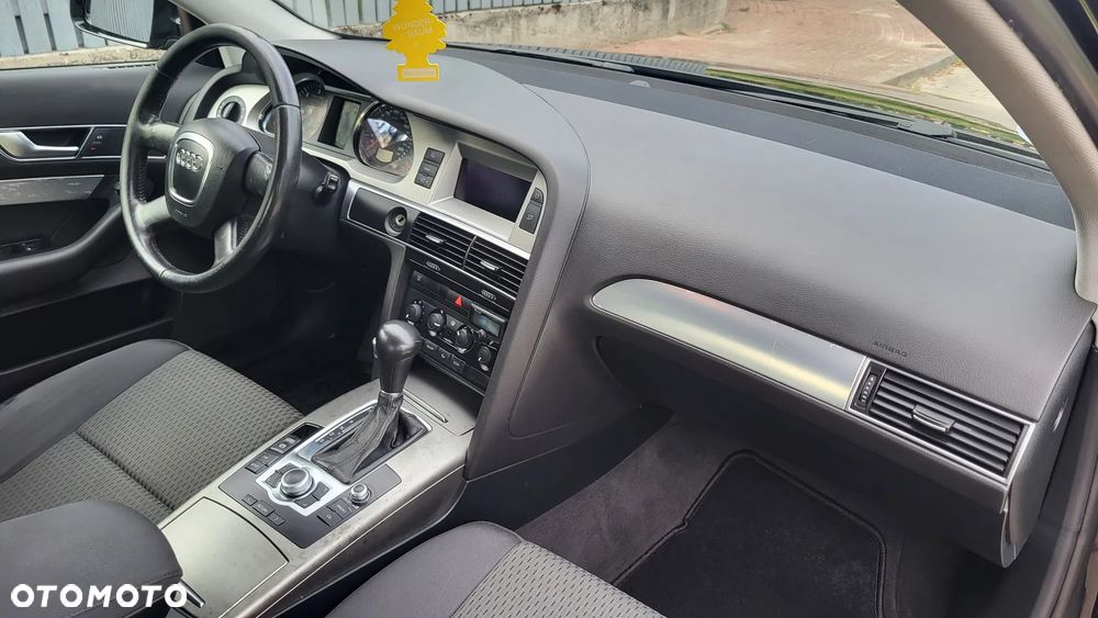 Audi A6 Limousine - 11