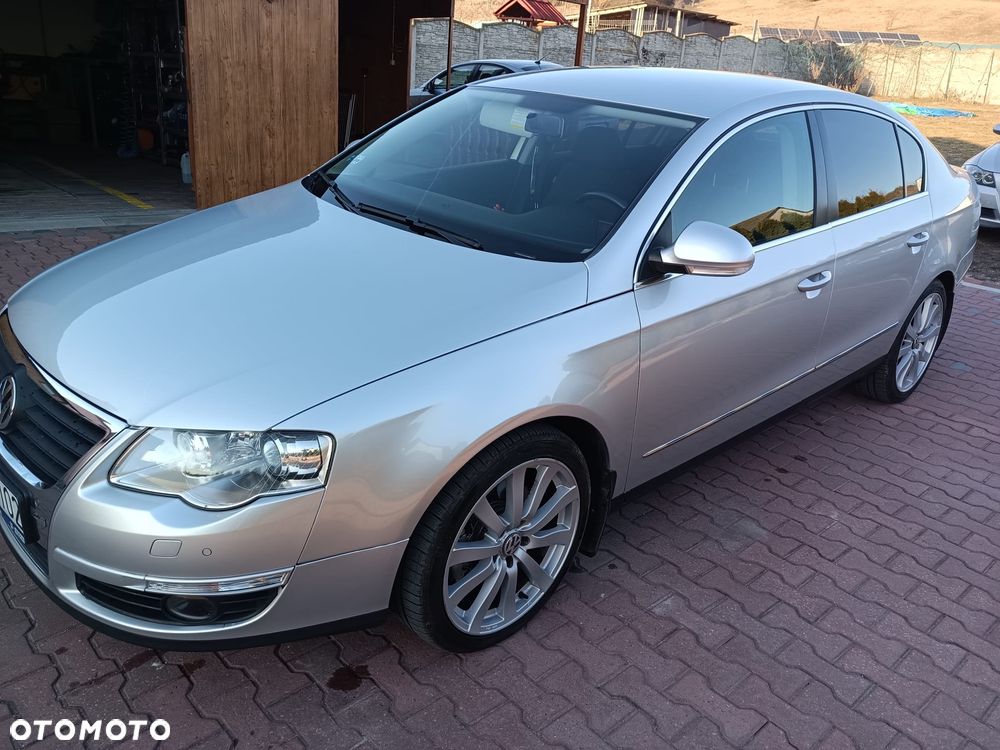 Volkswagen Passat 1.8 TSI Comfortline - 13