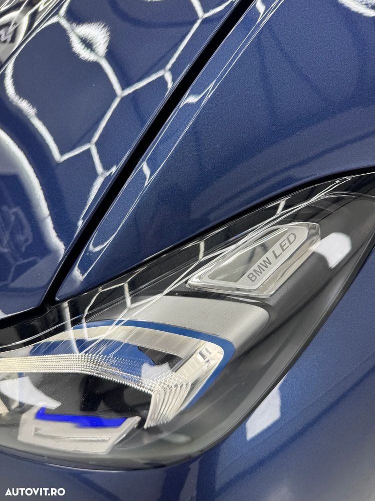 BMW Seria 3 320d AT MHEV - 30