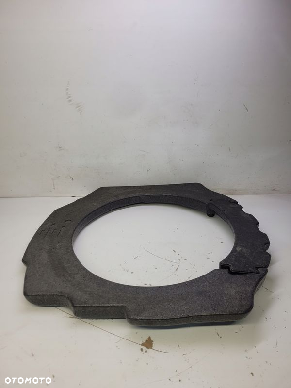 STYROPIAN WKŁAD KOŁA ZAPASU AUDI A8 D4 4H0864501E - 2