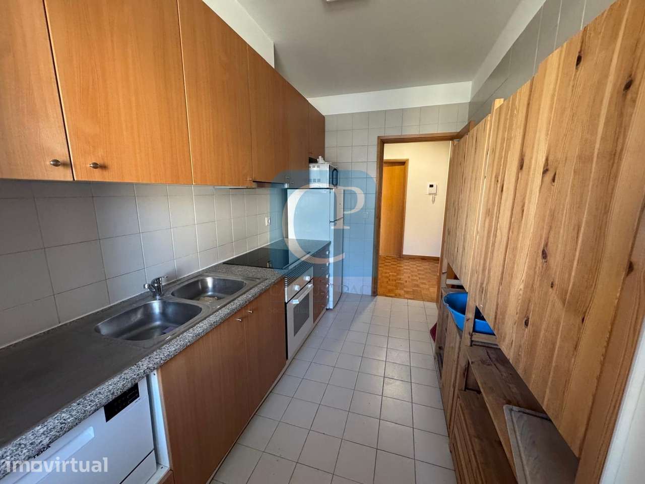 Apartamento T1Kit semi mobilado em Paranhos, Porto - Grande imagem: 5/19
