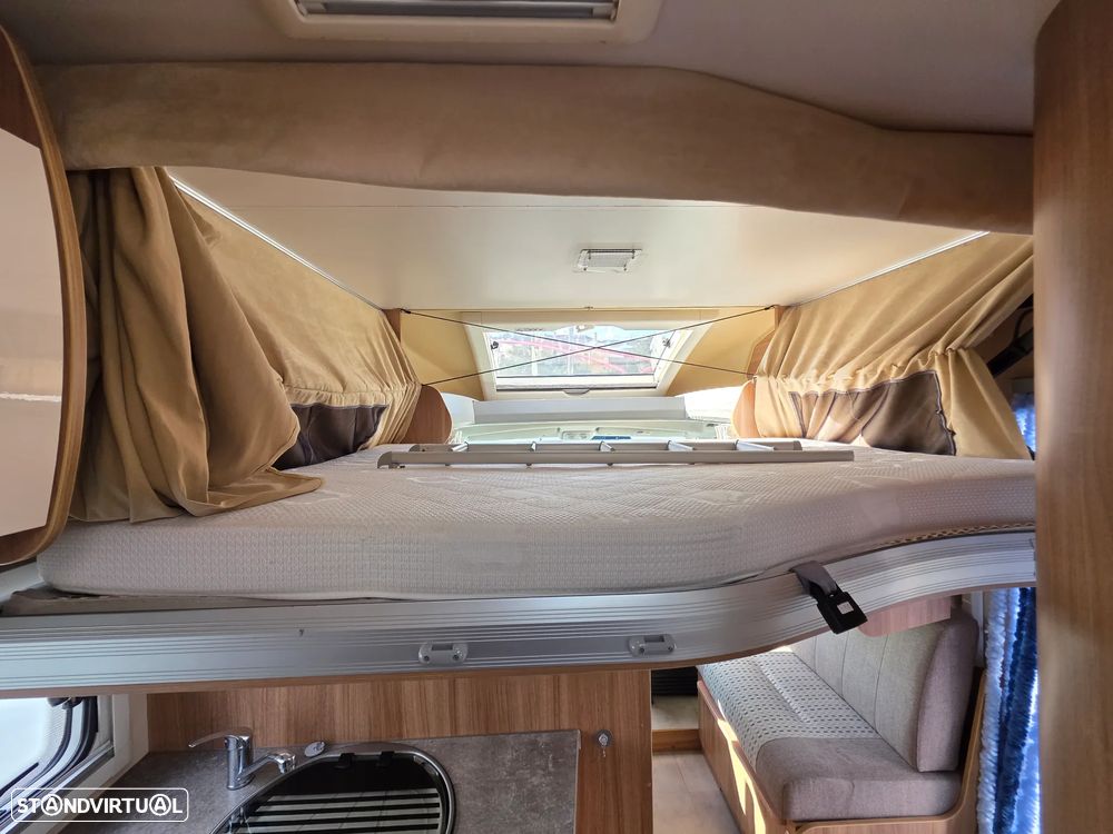 Chausson Flash 618 2.3 130cv - 12