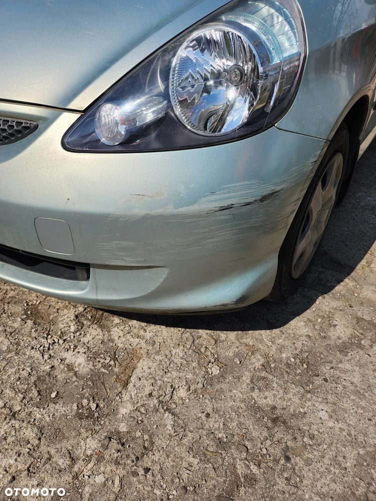 Honda Jazz 1.4 LS - 2